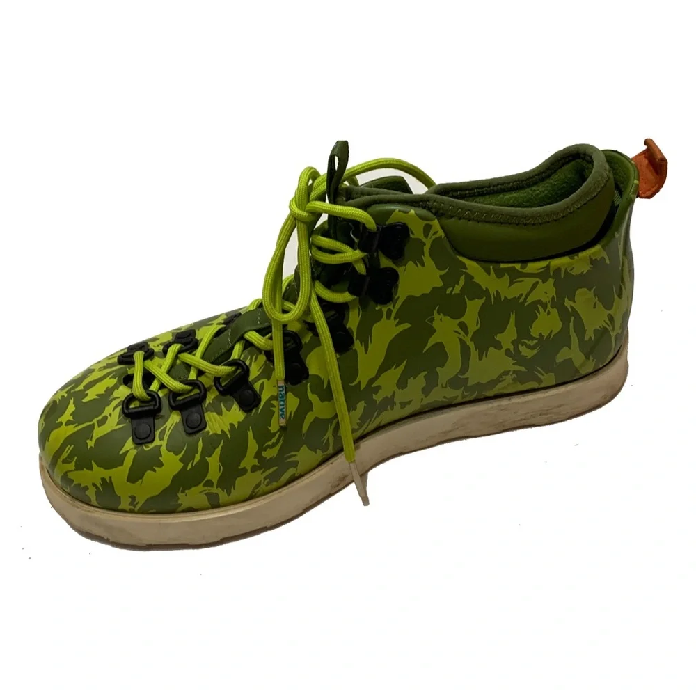 9 / Native Fitzsimmons Citylite Bloom